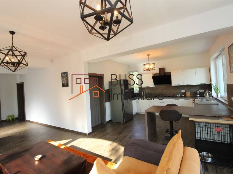 Casa 3 Camere Tunari  Ilfov– Bungalou Modern Cu Gradina | Bliss Imobiliare / Photo 12 - BLISS Imobiliare