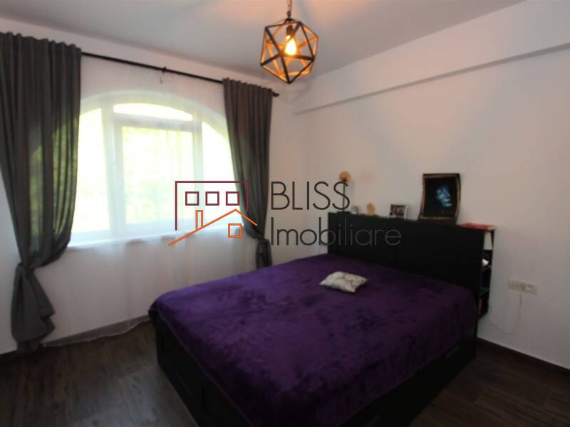 2-Bedroom Bungalow Tunari Ilfov – Private Garden - Near Otopeni, Bucharest / Ilfov | Bliss Imobiliare / Photo 14 - BLISS Imobiliare
