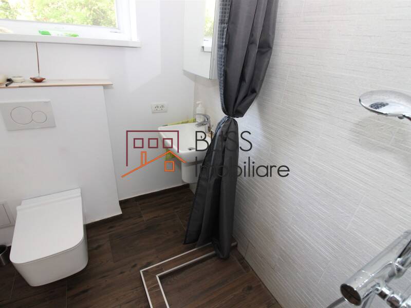 Casa 3 Camere Tunari  Ilfov– Bungalou Modern Cu Gradina | Bliss Imobiliare / Photo 17 - BLISS Imobiliare