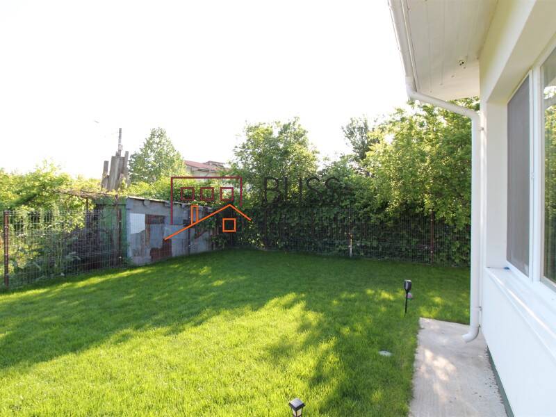 2-Bedroom Bungalow Tunari Ilfov – Private Garden - Near Otopeni, Bucharest / Ilfov | Bliss Imobiliare / Photo 23 - BLISS Imobiliare