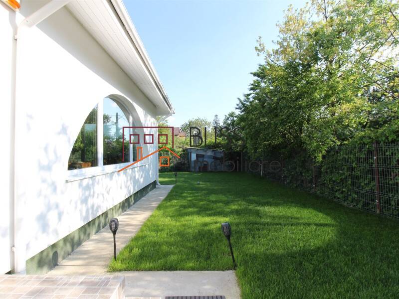 2-Bedroom House Tunari Otopeni — Bungalow 2018, Garden, Pets Welcome, Bucharest / Ilfov | Bliss Imobiliare / Photo 3 - BLISS Imobiliare