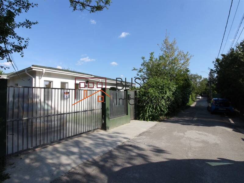 Casa de Inchiriat Otopeni | Tunari - 3 Camere - ID:70782 | Bliss Imobiliare / Photo 1 - BLISS Imobiliare