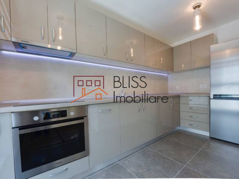 Apartament Modern 2 Camere Herastrau | Bliss Imobiliare / Photo 3 - BLISS Imobiliare