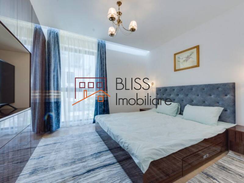 Apartament Modern 2 Camere Herastrau | Bliss Imobiliare / Photo 6 - BLISS Imobiliare