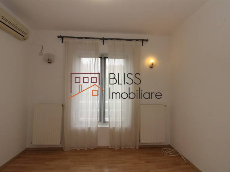 House for Rent Iancu Nicolae | Pipera, Bucharest / Ilfov - 4 Bedroom - ID:38488 | Bliss Imobiliare / Photo 6 - BLISS Imobiliare