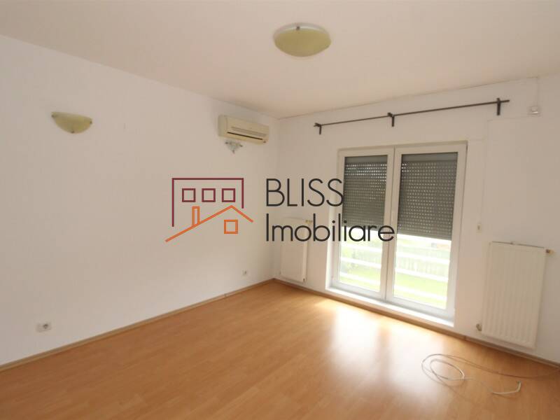 Casa de Inchiriat Iancu Nicolae | Pipera - 5 Camere - ID:38488 | Bliss Imobiliare / Photo 9 - BLISS Imobiliare