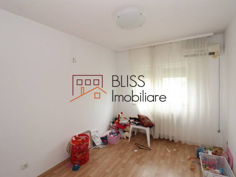 Casa de Inchiriat Iancu Nicolae | Pipera - 4 Camere - ID:43779 | Bliss Imobiliare / Photo 5 - BLISS Imobiliare