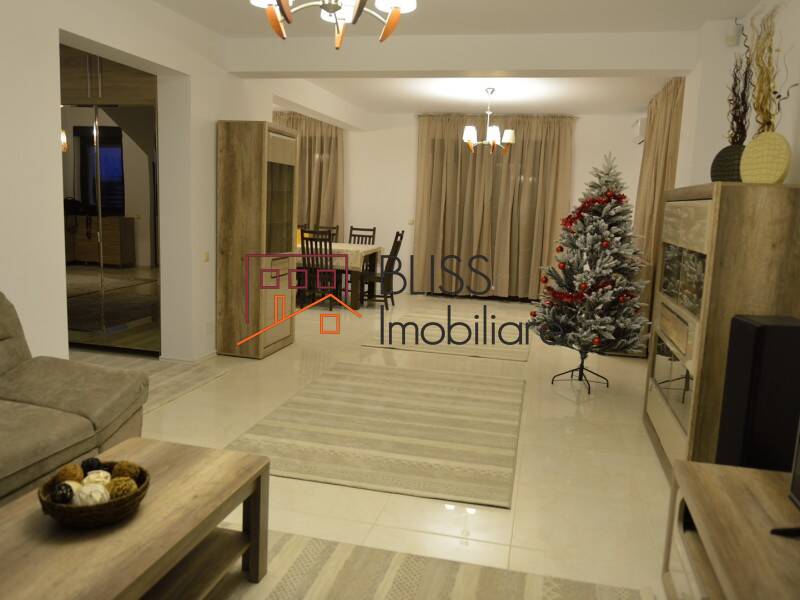 Vila Duplex De Lux In Baneasa | Bliss Imobiliare / Photo 2 - BLISS Imobiliare