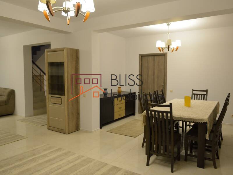 Vila Duplex De Lux In Baneasa | Bliss Imobiliare / Photo 3 - BLISS Imobiliare