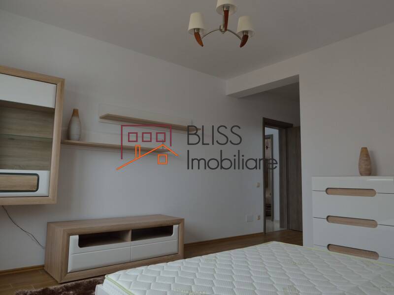 Vila Duplex De Lux In Baneasa | Bliss Imobiliare / Photo 9 - BLISS Imobiliare