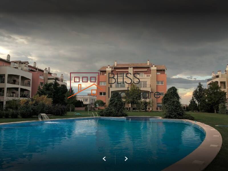 Apartament de Inchiriat Iancu Nicolae | Pipera - 4 Camere - ID:71003 | Bliss Imobiliare / Photo 2 - BLISS Imobiliare