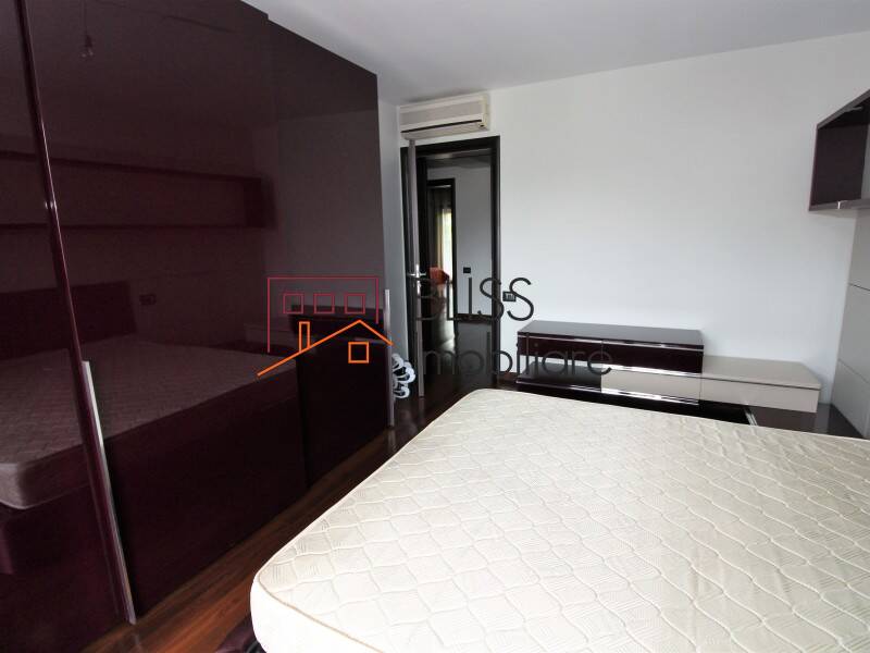 Stunning 3-Bedroom Villa With Garden | Fully Furnished In Secure Residential Complex, Bucharest / Ilfov | Bliss Imobiliare / Photo 10 - BLISS Imobiliare