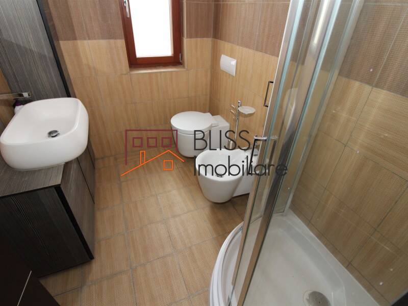 Stunning 3-Bedroom Villa With Garden | Fully Furnished In Secure Residential Complex, Bucharest / Ilfov | Bliss Imobiliare / Photo 17 - BLISS Imobiliare