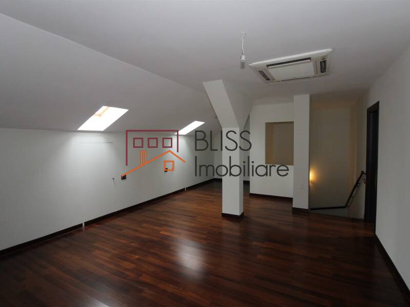 Stunning 3-Bedroom Villa With Garden | Fully Furnished In Secure Residential Complex, Bucharest / Ilfov | Bliss Imobiliare / Photo 12 - BLISS Imobiliare