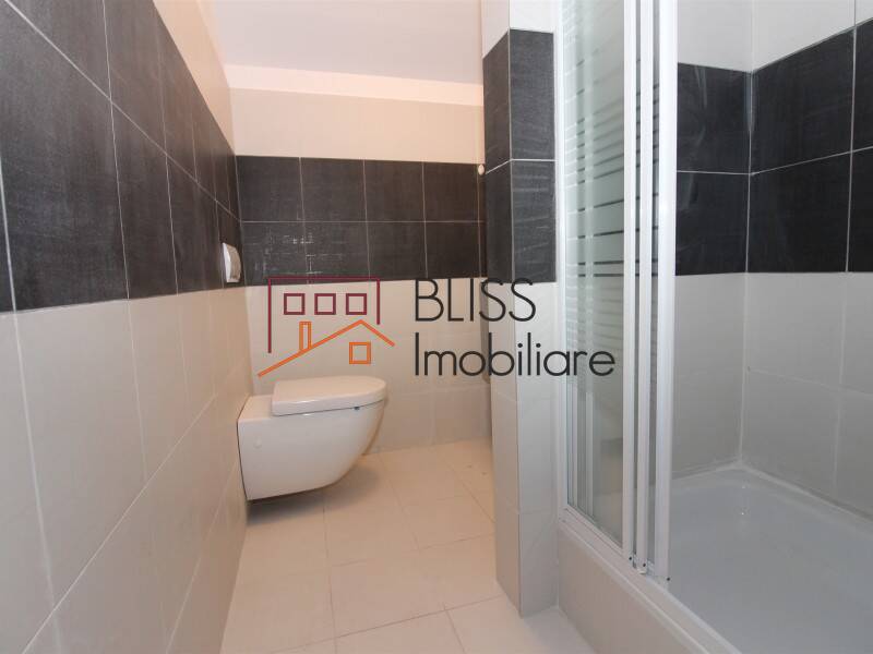 Vila Confortabila Cu 3 Dormitoare Si Gradina In Complex Rezidential Securizat | Bliss Imobiliare / Photo 18 - BLISS Imobiliare