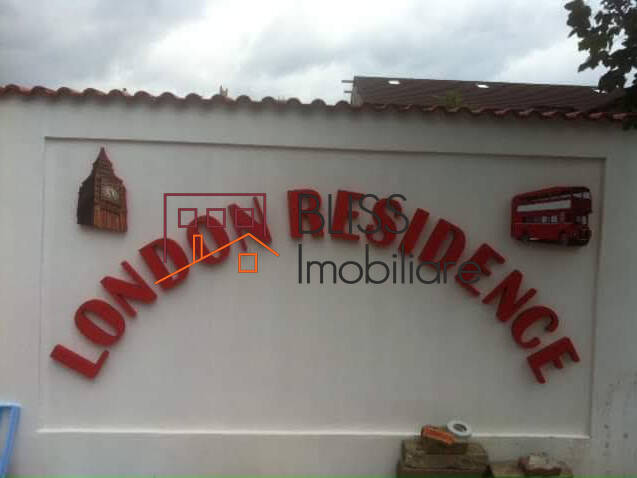 Vila 7 Camere In London Residence | Bliss Imobiliare / Photo 37 - BLISS Imobiliare