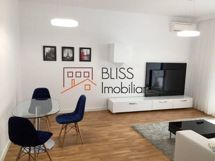 Apartament de Inchiriat Aviatiei | Promenada mall | Metro Pipera - 2 Camere - ID:71595 | Bliss Imobiliare / Photo 2 - BLISS Imobiliare