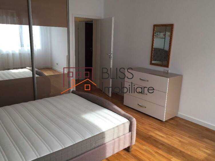 Apartment for Rent Aviatiei | Promenada mall | Metro Pipera, Bucharest - 1 Bedroom - ID:71595 | Bliss Imobiliare / Photo 6 - BLISS Imobiliare