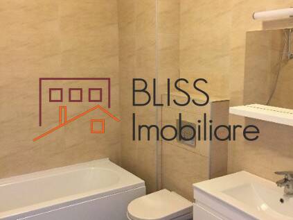 Apartament de Inchiriat Aviatiei | Promenada mall | Metro Pipera - 2 Camere - ID:71595 | Bliss Imobiliare / Photo 8 - BLISS Imobiliare