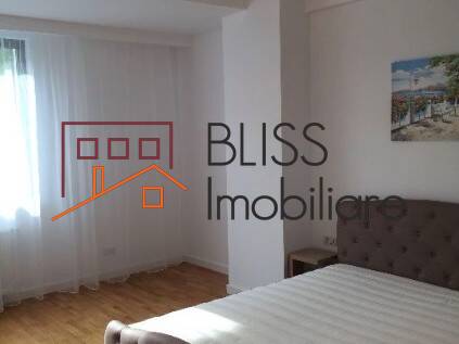 Apartment for Rent Aviatiei | Promenada mall | Metro Pipera, Bucharest - 1 Bedroom - ID:71595 | Bliss Imobiliare / Photo 7 - BLISS Imobiliare