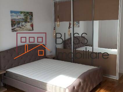 Apartament de Inchiriat Aviatiei | Promenada mall | Metro Pipera - 2 Camere - ID:71595 | Bliss Imobiliare / Photo 5 - BLISS Imobiliare