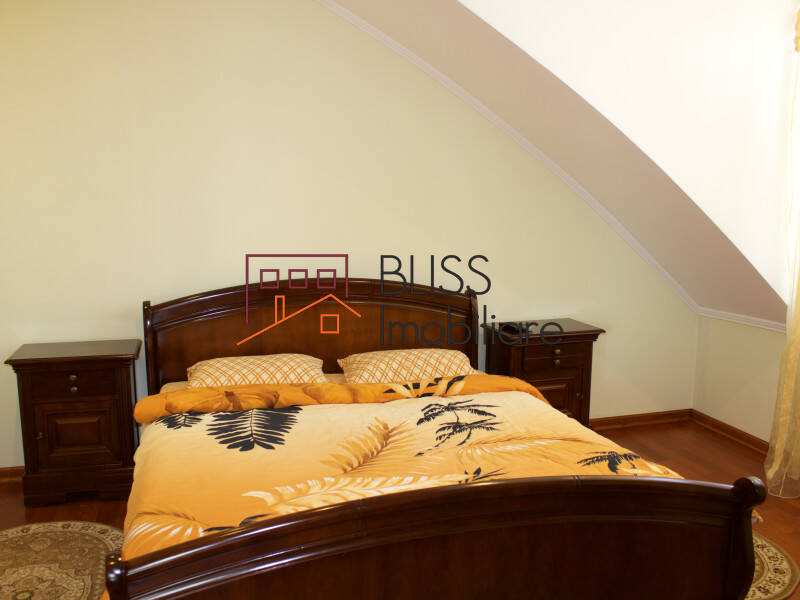 Villa With Pool And 430 Sqm Garden, Bucharest / Ilfov | Bliss Imobiliare / Photo 13 - BLISS Imobiliare