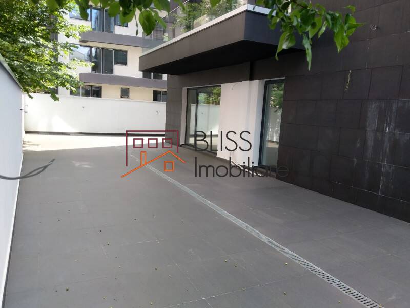 Apartment for Sale Dorobanti | Primaverii | Kiseleff | Aviatorilor, Bucharest - 1 Bedroom - ID:42539 | Bliss Imobiliare / Photo 2 - BLISS Imobiliare