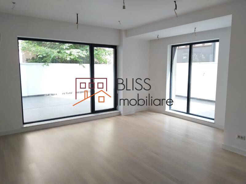 Apartment for Sale Dorobanti | Primaverii | Kiseleff | Aviatorilor, Bucharest - 1 Bedroom - ID:42539 | Bliss Imobiliare / Photo 4 - BLISS Imobiliare