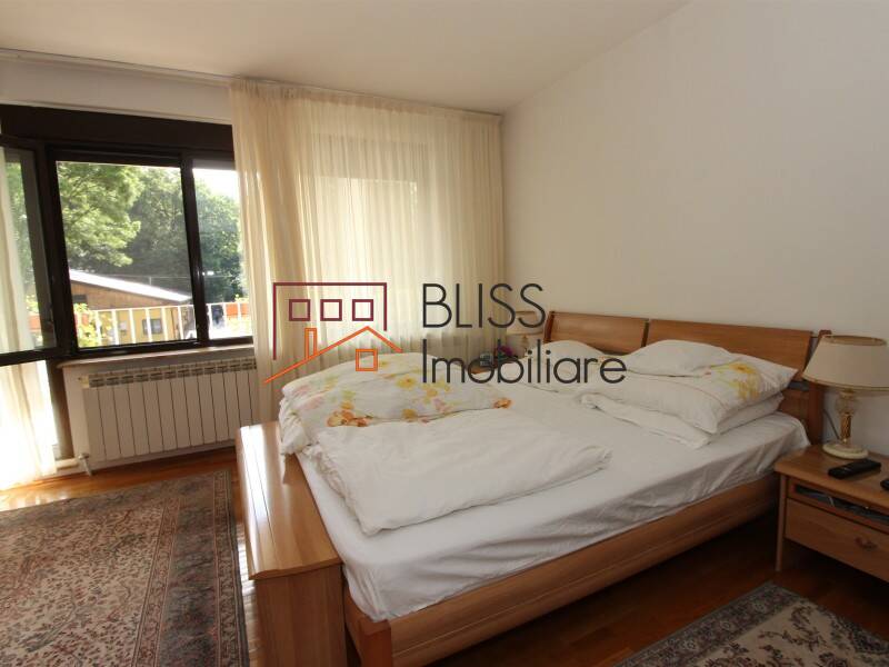 Vila de Vanzare Iancu Nicolae | Pipera - 9 Camere - ID:71566 | Bliss Imobiliare / Photo 10 - BLISS Imobiliare