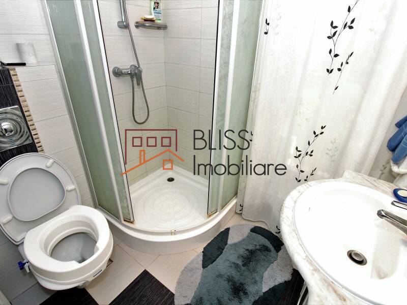 Vila de Vanzare Iancu Nicolae | Pipera - 9 Camere - ID:71566 | Bliss Imobiliare / Photo 27 - BLISS Imobiliare
