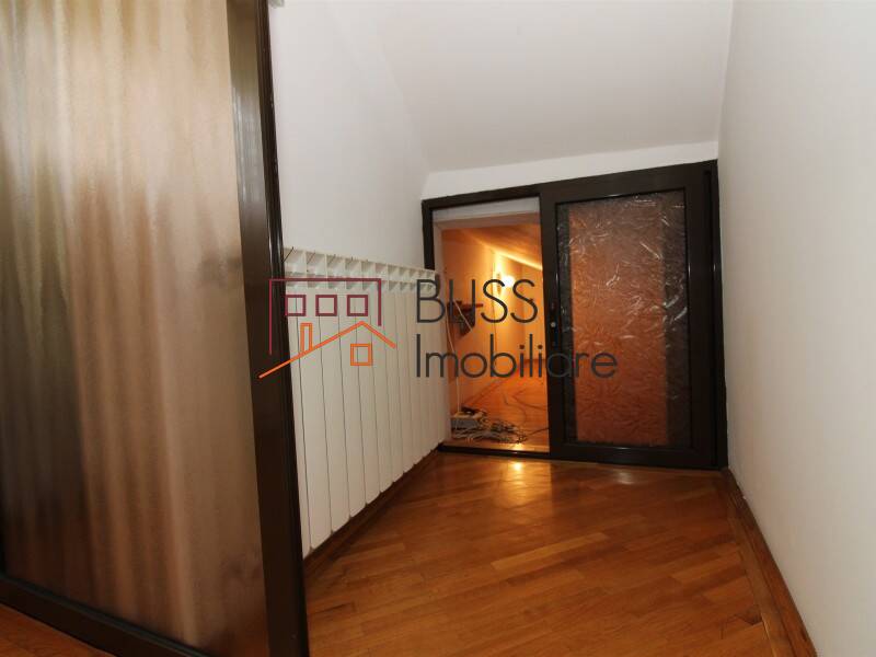 Vila de Vanzare Iancu Nicolae | Pipera - 9 Camere - ID:71566 | Bliss Imobiliare / Photo 33 - BLISS Imobiliare
