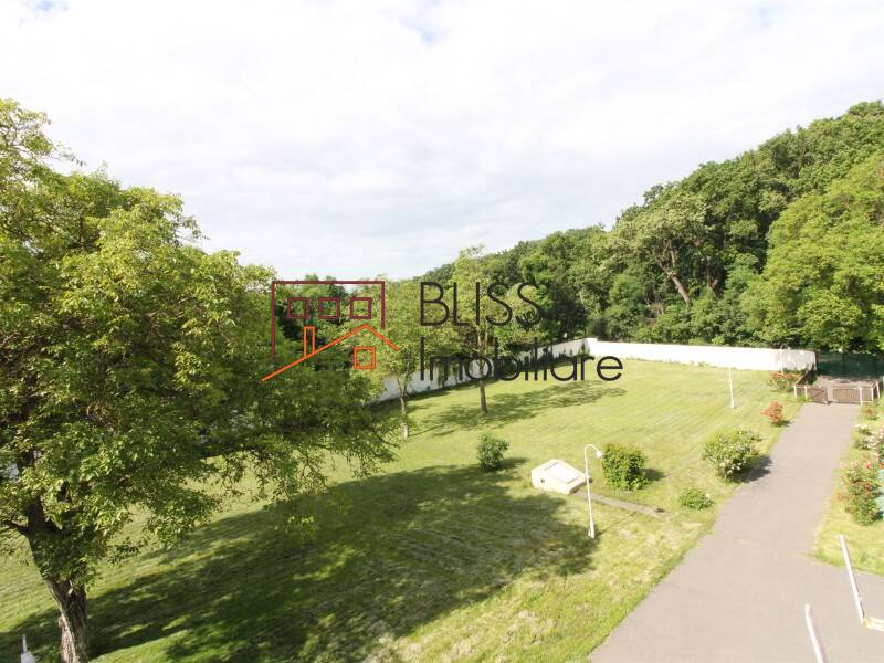 Vila de Vanzare Iancu Nicolae | Pipera - 9 Camere - ID:71566 | Bliss Imobiliare / Photo 40 - BLISS Imobiliare