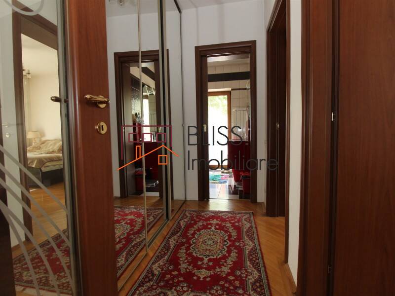 Villa for Sale Iancu Nicolae | Pipera, Bucharest - 6 Bedroom - ID:71566 | Bliss Imobiliare / Photo 26 - BLISS Imobiliare