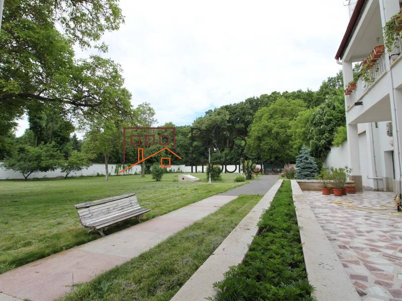 Villa for Sale Iancu Nicolae | Pipera, Bucharest - 6 Bedroom - ID:71566 | Bliss Imobiliare / Photo 51 - BLISS Imobiliare