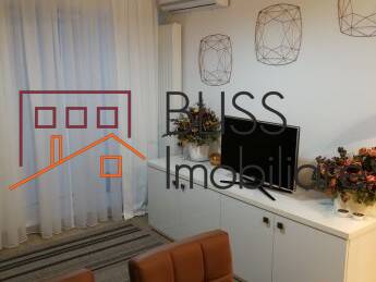 Apartment for Sale Aviatiei | Promenada mall | Metro Pipera, Bucharest - 1 Bedroom - ID:71876 | Bliss Imobiliare / Photo 1 - BLISS Imobiliare