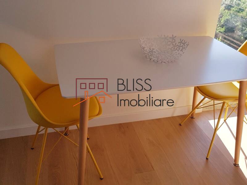 Apartament de Inchiriat Herastrau | Nordului - 2 Camere - ID:71925 | Bliss Imobiliare / Photo 3 - BLISS Imobiliare