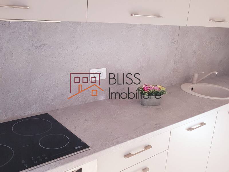 Apartament de Inchiriat Herastrau | Nordului - 2 Camere - ID:71925 | Bliss Imobiliare / Photo 5 - BLISS Imobiliare
