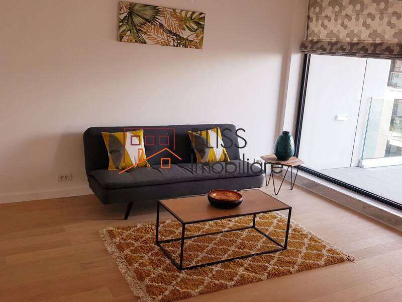 Apartament de Inchiriat Herastrau | Nordului - 2 Camere - ID:71925 | Bliss Imobiliare / Photo 1 - BLISS Imobiliare