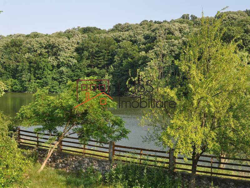 Villa for Sale Brănești Dambovita, Judetul Dambovita, Romania - 3 Bedroom - ID:71986 | Bliss Imobiliare / Photo 2 - BLISS Imobiliare