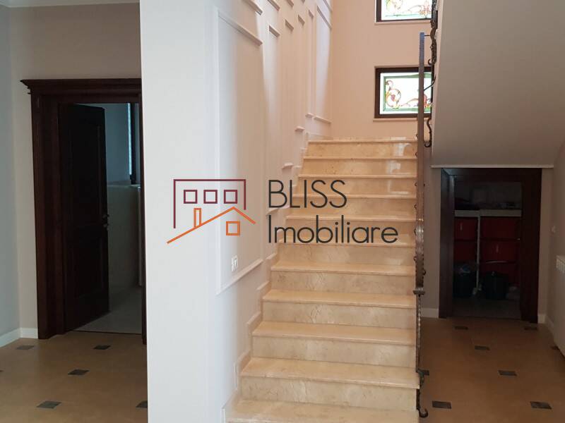 Vila | Bliss Imobiliare / Photo 7 - BLISS Imobiliare