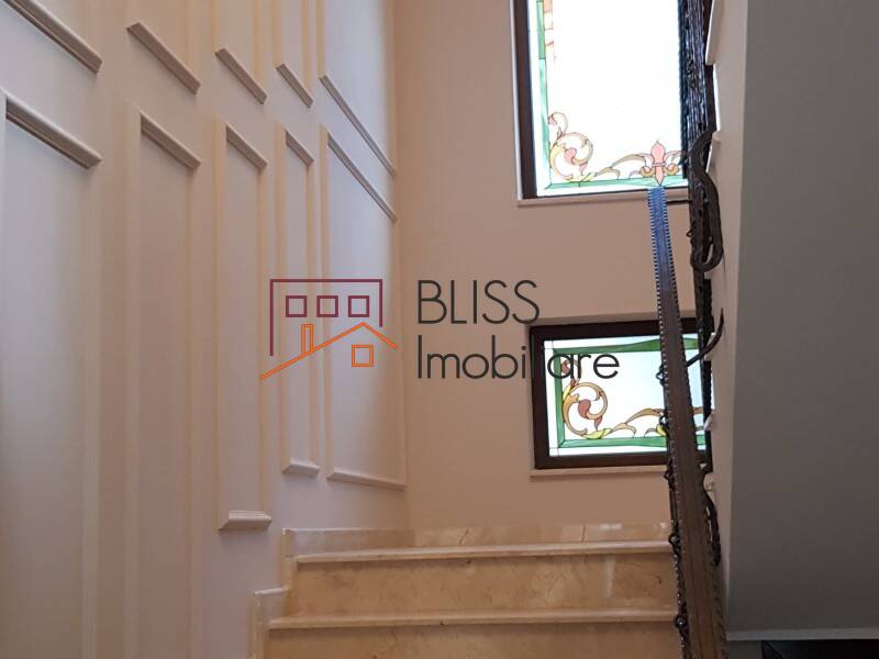 Vila | Bliss Imobiliare / Photo 9 - BLISS Imobiliare