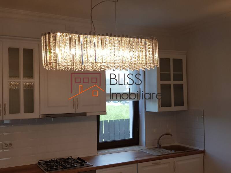 Vila | Bliss Imobiliare / Photo 12 - BLISS Imobiliare