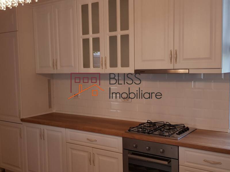 Villa, Bucharest / Ilfov | Bliss Imobiliare / Photo 13 - BLISS Imobiliare