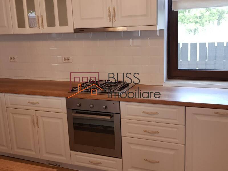 Villa, Bucharest / Ilfov | Bliss Imobiliare / Photo 14 - BLISS Imobiliare
