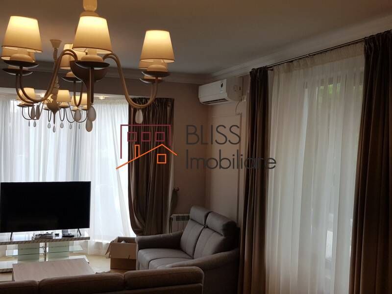 Villa, Bucharest / Ilfov | Bliss Imobiliare / Photo 11 - BLISS Imobiliare