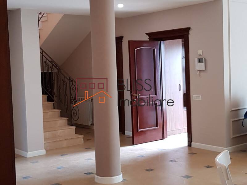Villa, Bucharest / Ilfov | Bliss Imobiliare / Photo 6 - BLISS Imobiliare