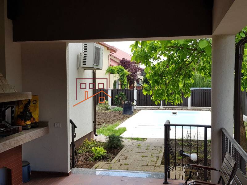 Vila | Bliss Imobiliare / Photo 15 - BLISS Imobiliare