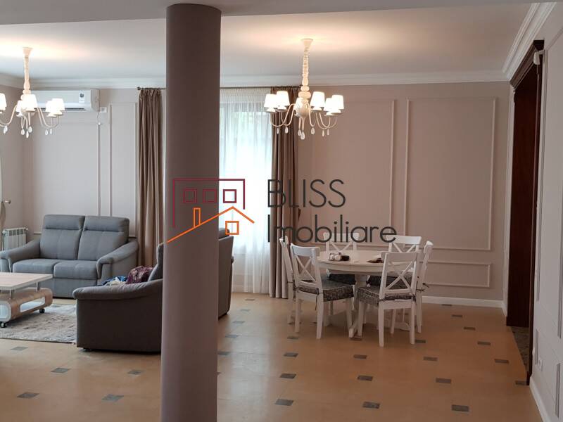 Villa, Bucharest / Ilfov | Bliss Imobiliare / Photo 10 - BLISS Imobiliare