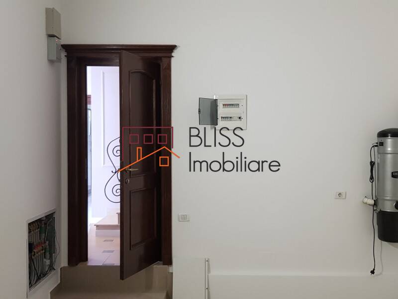 Vila | Bliss Imobiliare / Photo 25 - BLISS Imobiliare