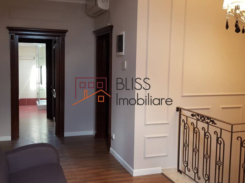 Vila | Bliss Imobiliare / Photo 27 - BLISS Imobiliare